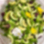 Avocado and raw Cauliflower Tabbouleh.jp