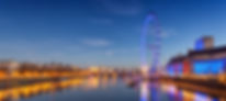 The London Eye