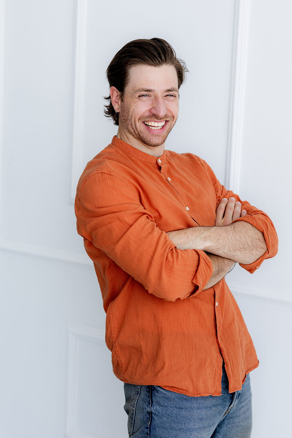 Dominik Flade (Foto: Leonie Handrick)