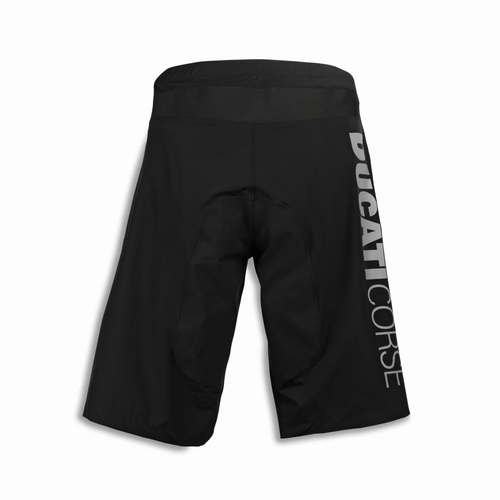 Ducati Corse MTB Technical shorts Legacy Motors