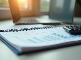 Achieve Financial Clarity in Just 30 Minutes: Your Financial Health Assessment Guide