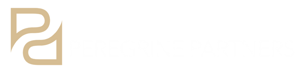 Peregrine Logo White Horizontal.png