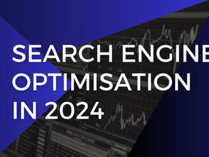 Search Engine Optimization in 2024