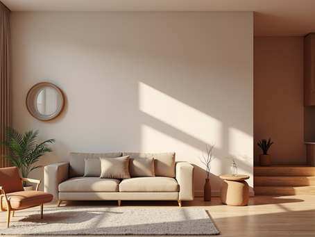 Conseils de décoration pour une rénovation réussie