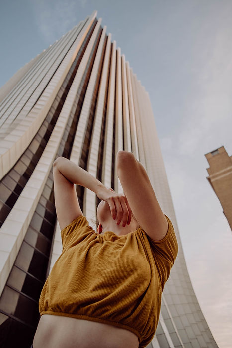 City Girl