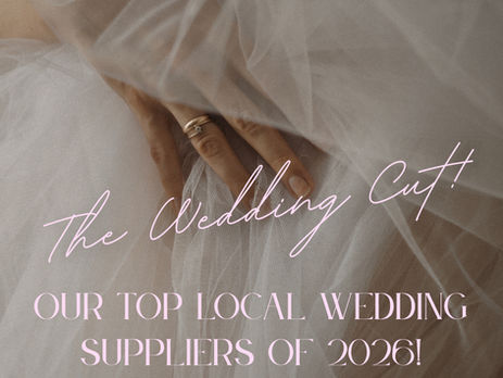 The Wedding Cut 2026