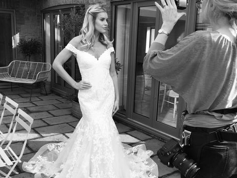 Millbridge Court Shoot