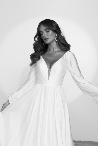 Madi Lane | thefarnhamboutique