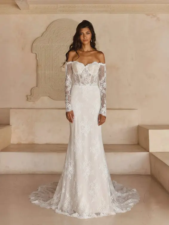 simple wedding dress
wedding dress for older brides, boho wedding dress, off the shoulder wedding dress, long sleeved wedding dress, princess wedding dress, floral wedding dress, sating wedding dress, a-line, made with love wedding dress, Madi Lane wedding dress, long sleeved bridal gown, lace wedding dress, plus size wedding dress, Wedding dress in Surrey, Wedding dress in Hampshire, Wedding dress shop in Surrey, Wedding dress shop in Guildford, wedding dress shop near me, wedding dress shop near London, mermaid wedding dress, basingstoke wedding dress, Made With Love Bridal.