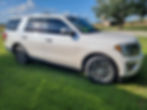 2018 Ford Expedition
