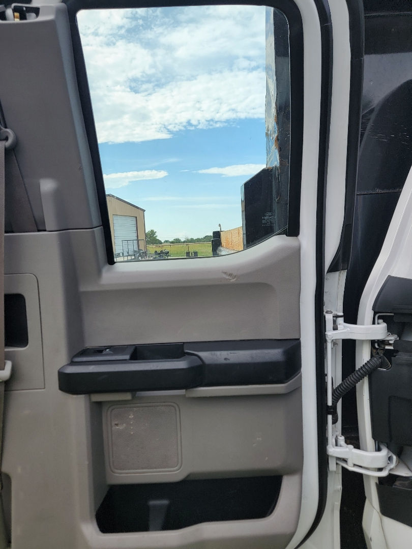 Thumbnail: 2019 Ford F350