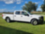 2020 Ford F150