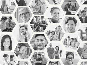 Diversity, Inclusivity and Equity In The Workplace