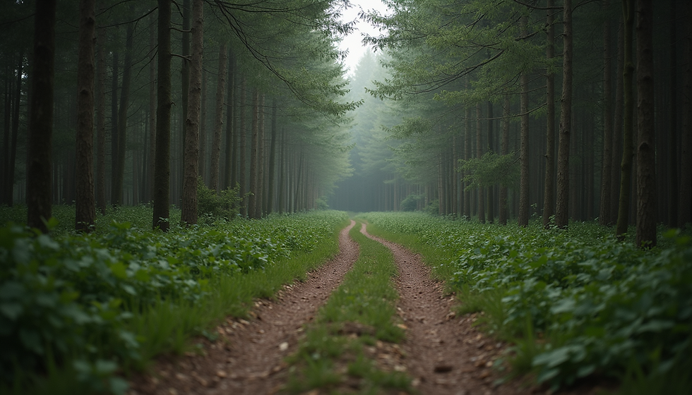 The Journey to Self-Empowerment