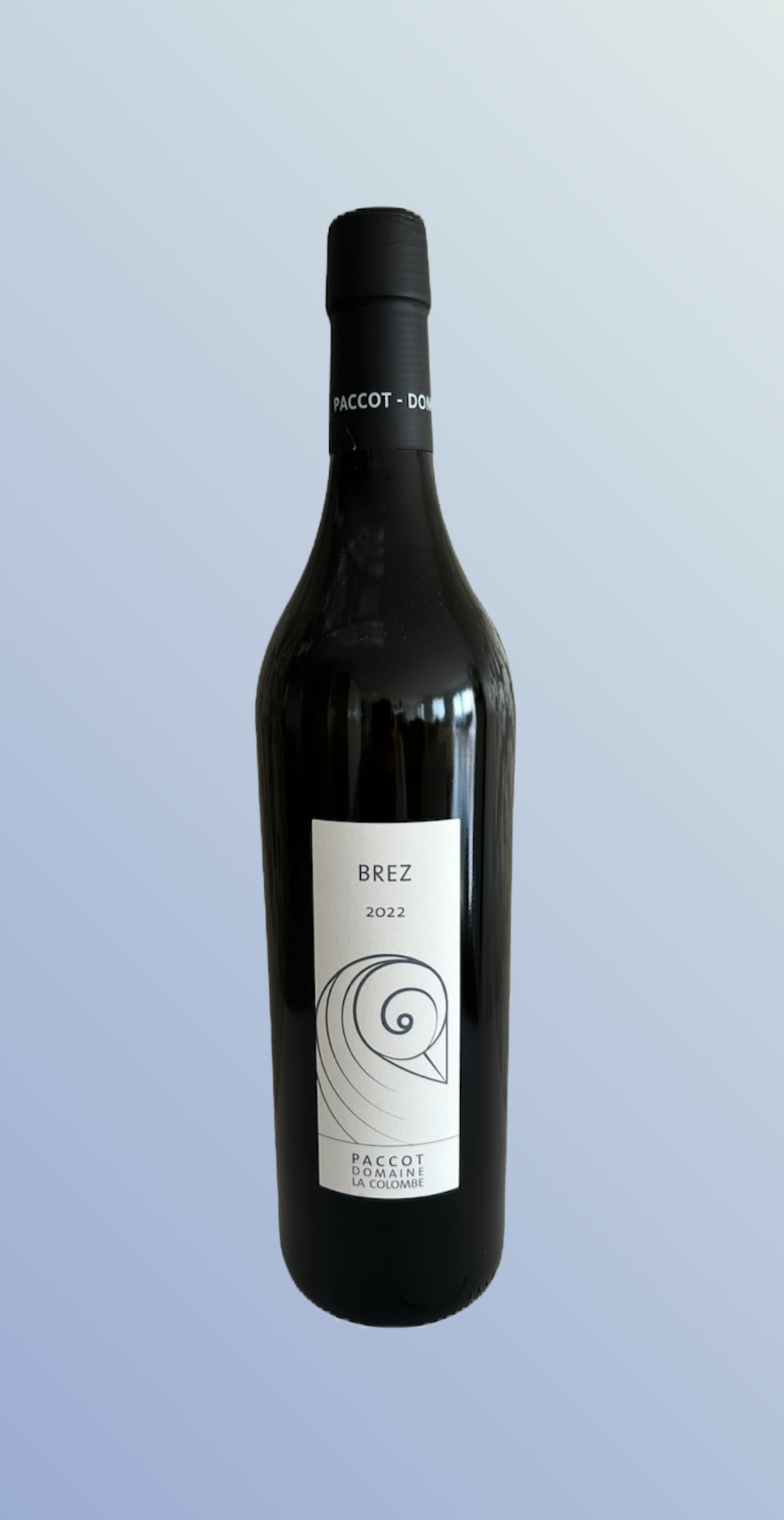 Domaine La Colombe, Brez