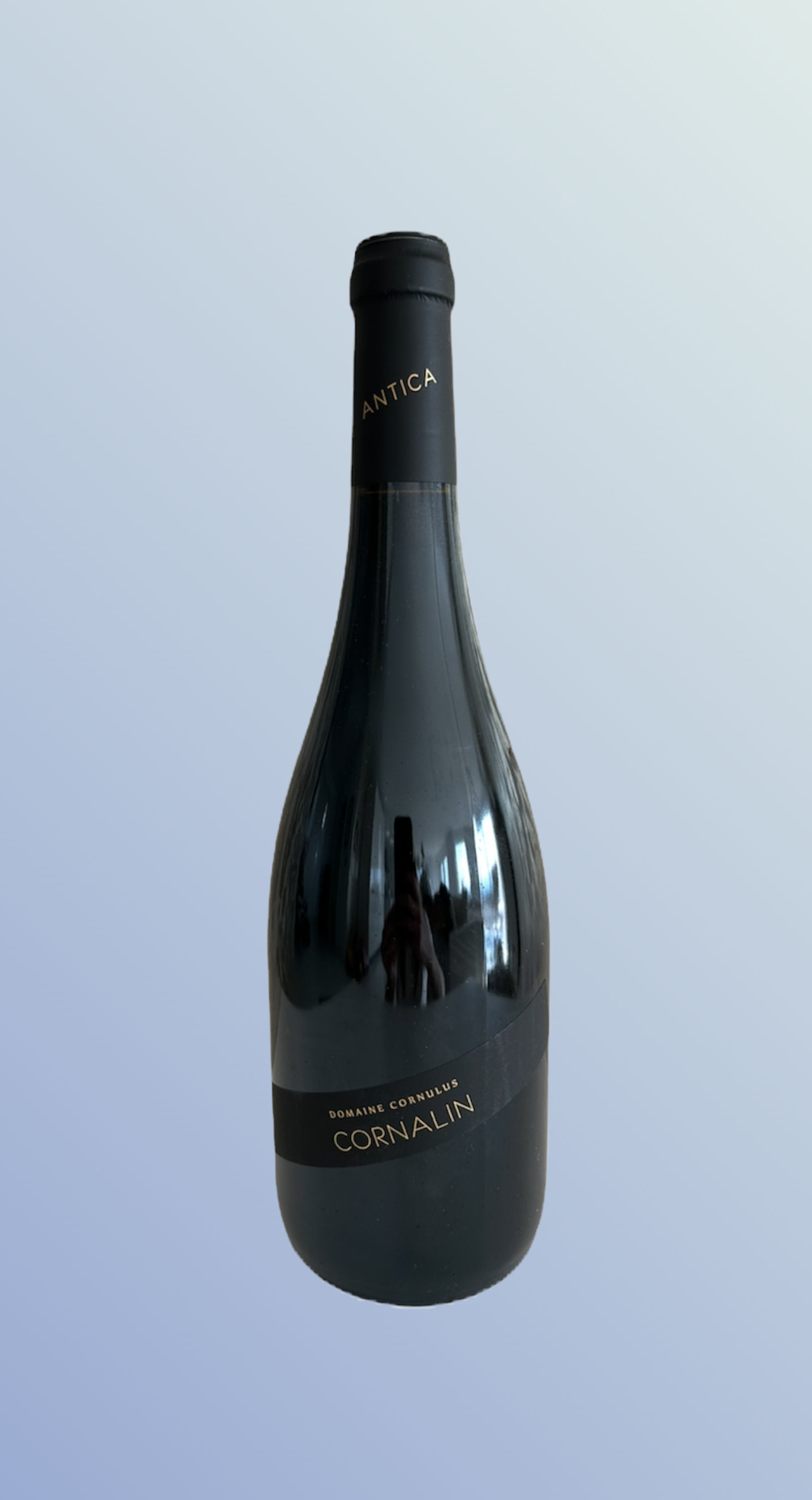 Domaine Cornulus, Cornalin Antica