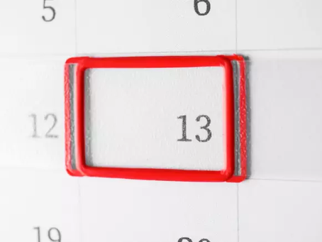 Sexta-feira 13: Como o grupo que ridicularizava superstições acabou consagrando a data