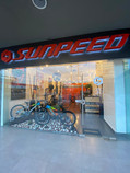 SUNPEED UNIVERSIDAD