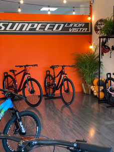 SUNPEED LINDA VISTA