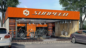 SUNPEED