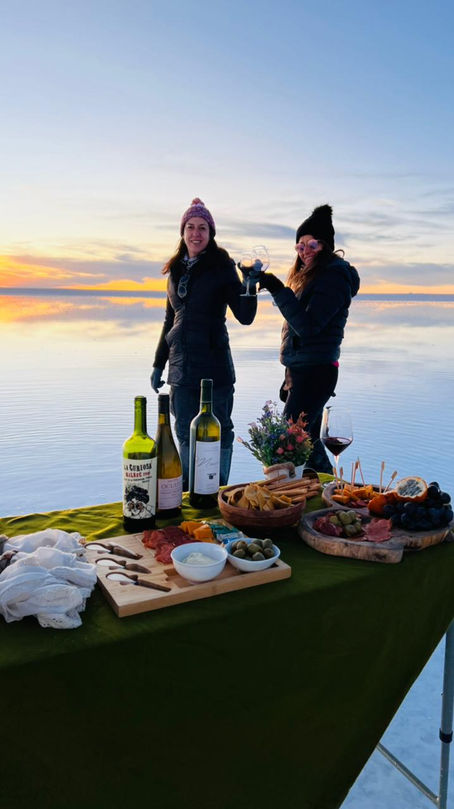Finding Her Calling: Crafting Personalized Dream Experiences in Argentina’s Lesser-Known Places