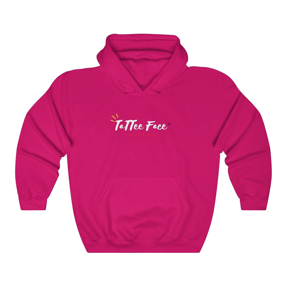 Thumbnail: TATTEEFACE CLASSIC Hoodie