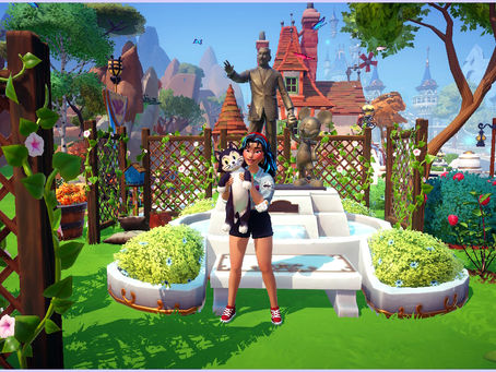 The kick-off to Gen's DDV Galleries...