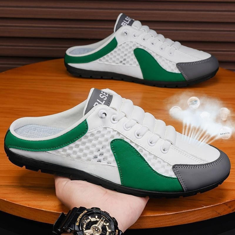Thumbnail: Men's athletic shoes