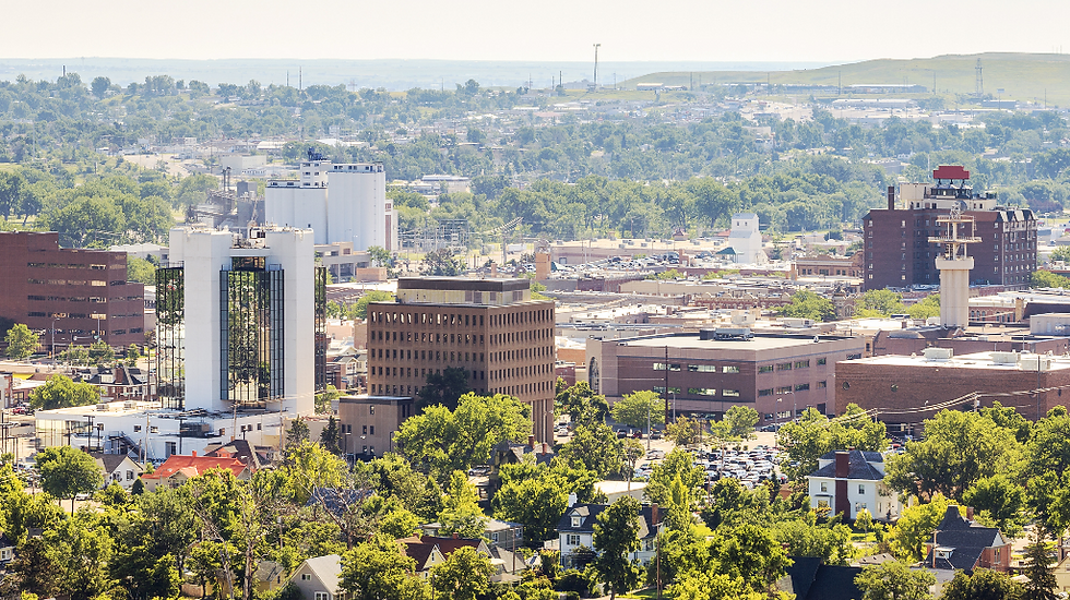 Downtown