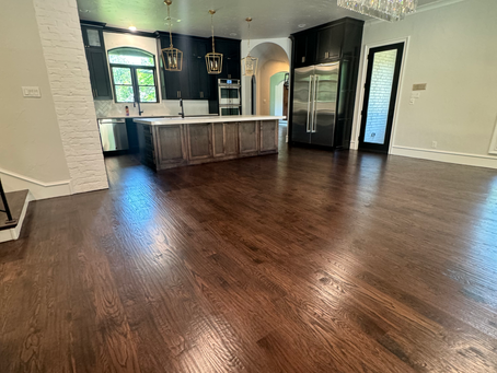 Boost Your Home’s Resale Value in Fort Worth with the Right Flooring Upgrades