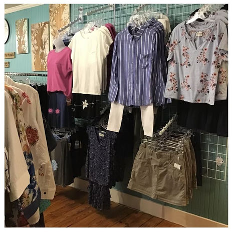 Store Gallery - The Hickory Stick - Rock Hall, MD