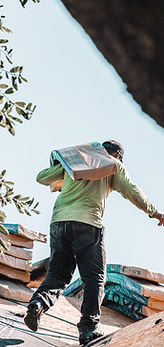 Roofing Experts With 27 Years of Experience