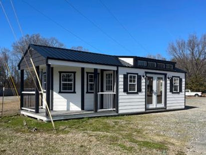 Portable Building Manufacturer Harrisburg NC