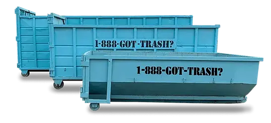 Our Dumpster Rental Process