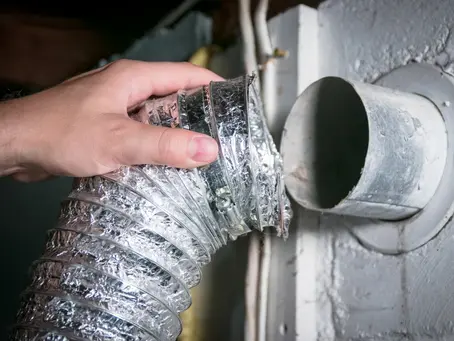 Why Routine Dryer Vent Cleaning Service Is Critical for Safety & Efficiency
