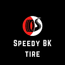 Speedy BK Tire