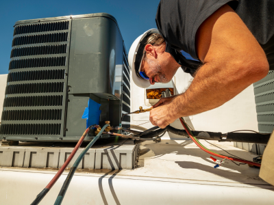 How Customized HVAC Maintenance Plans Save Louisiana Businesses Time and Money