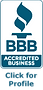 Better Business Bureau Accredited Business - Headache Property Relief Augusta, GA