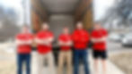 Your Trusted Moving Partner Since 2017