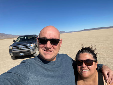 More Than Electricians: Why We Share Our Projects, Travels, and Experiences