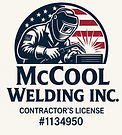 McCool Welding Logo
