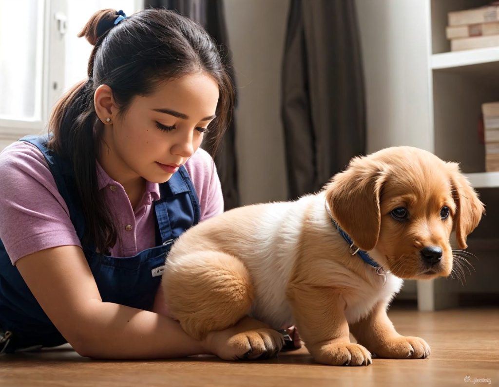 puppy training classes CO