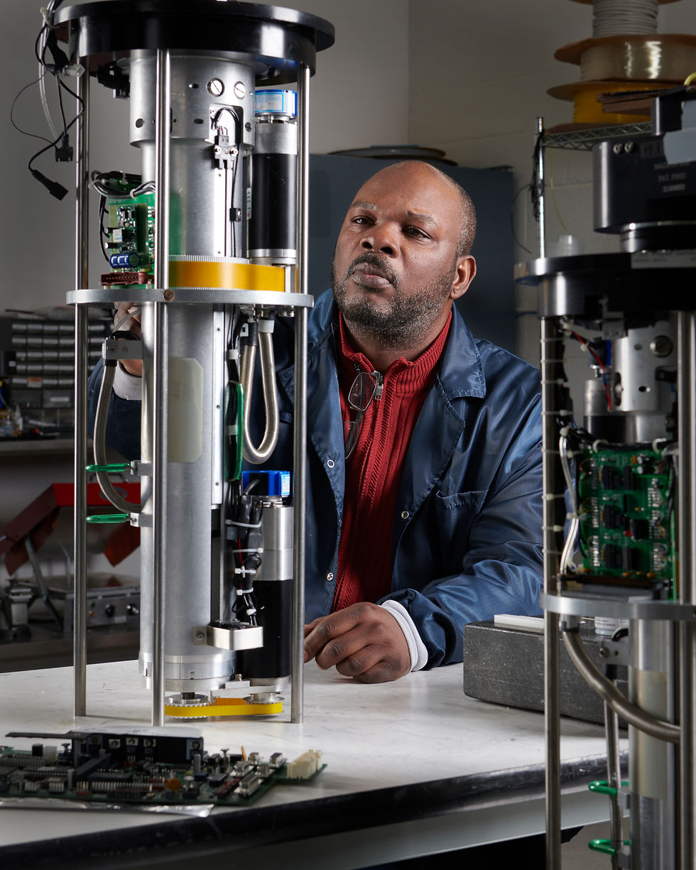 Professional photography for businesses