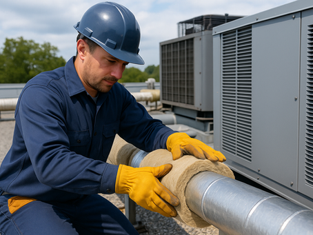 Mechanical Insulation