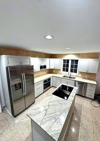 Our Passion for Quality Craftsmanship
