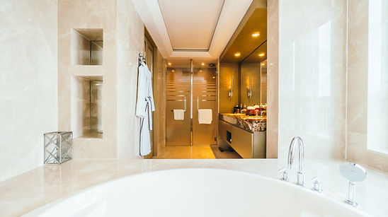 Bathroom & Kitchen Renovations