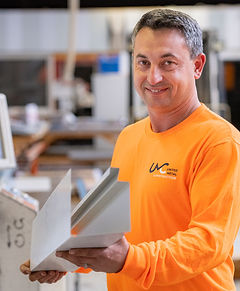 Fabrication & Installation of Metal Siding & More