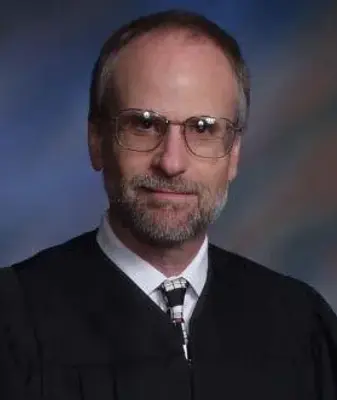 HON. KEITH M. LUNDIN