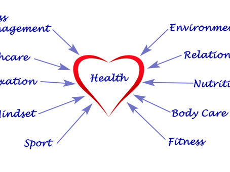 The Stress-Hormone Connection — Reclaiming Balance Through Functional Care