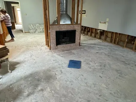Signs It’s Time to Replace Your Flooring: A Fort Worth Homeowner’s Guide